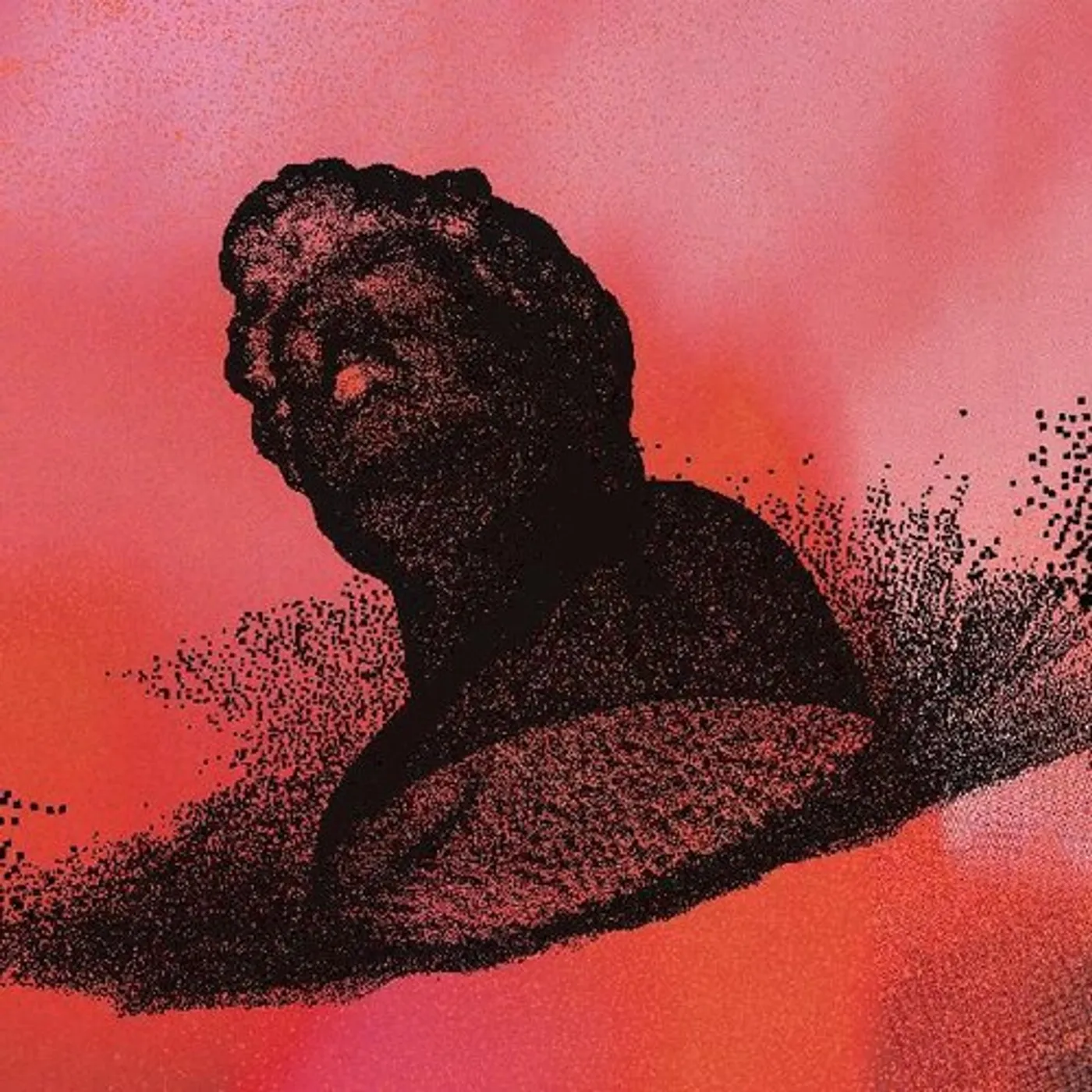 Jacques Greene LUCKYME CD