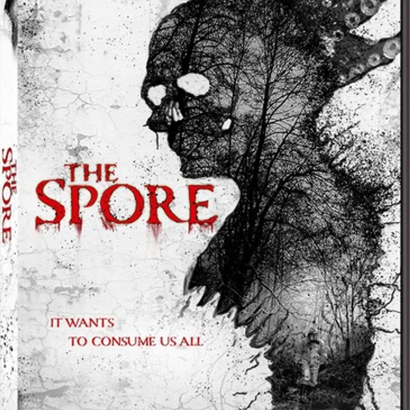 SPORE DVD