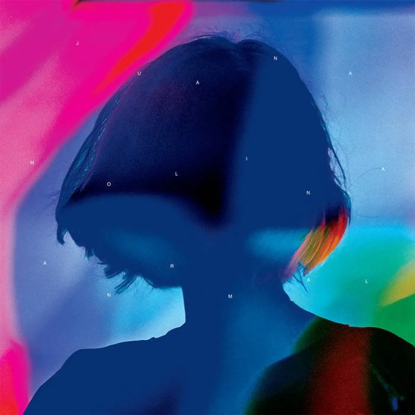 Juana Molina EN VIVO EN MEXICO Vinyl Record