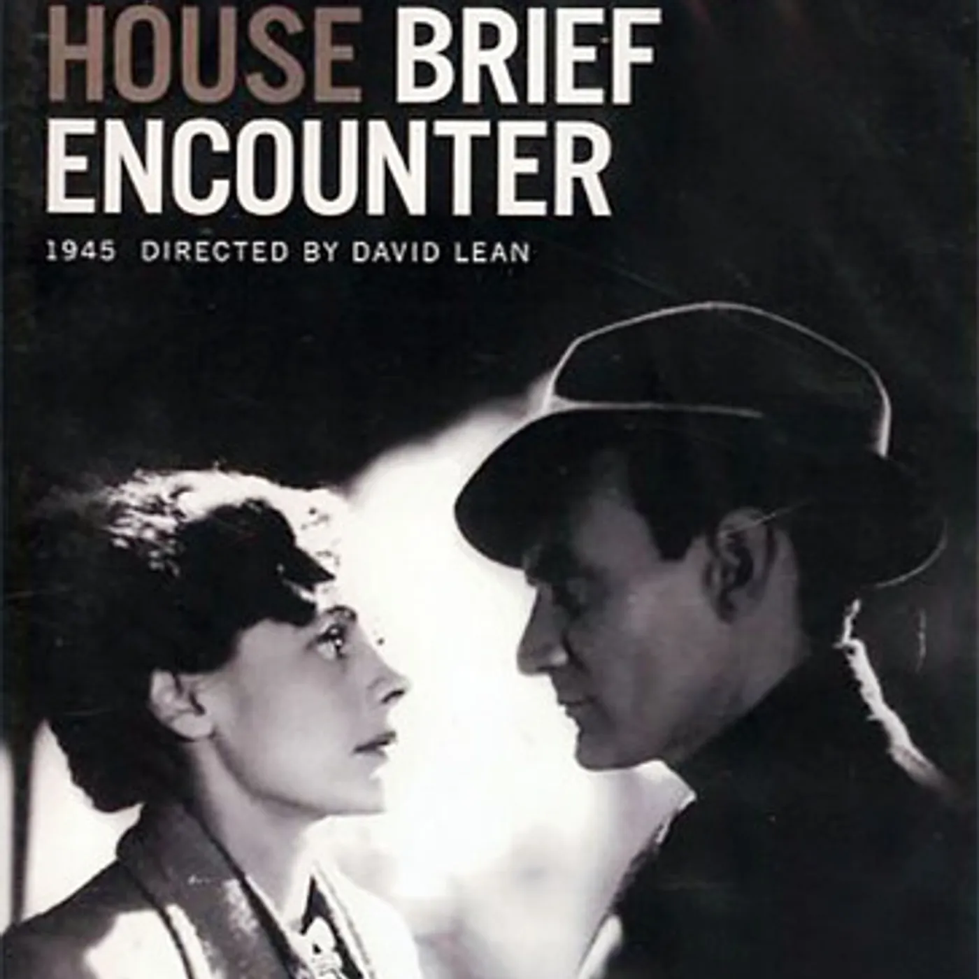 The Brief Encounter DVD