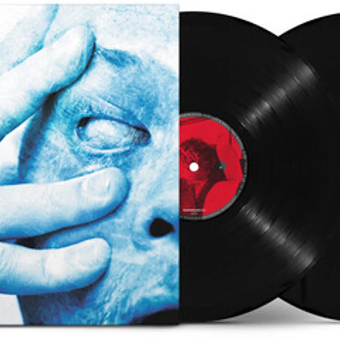 Porcupine Tree In Absentia Vinyl Record