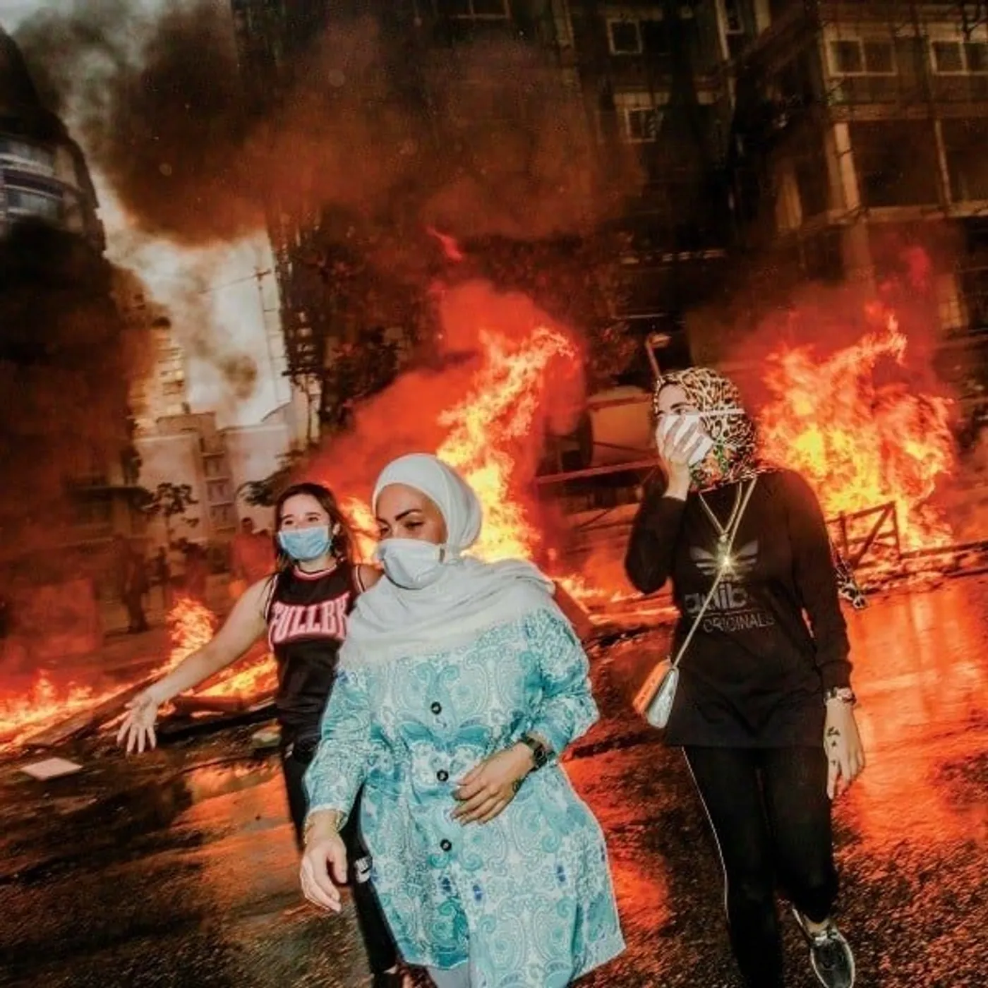 Jerusalem in My Heart QALAQ (180G) Vinyl Record