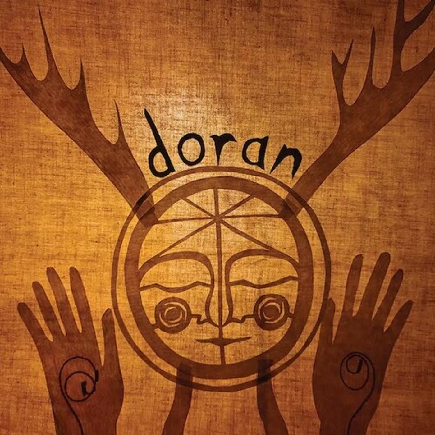 DORAN / STUDER / MAGNENAT / BURRI DORAN CD