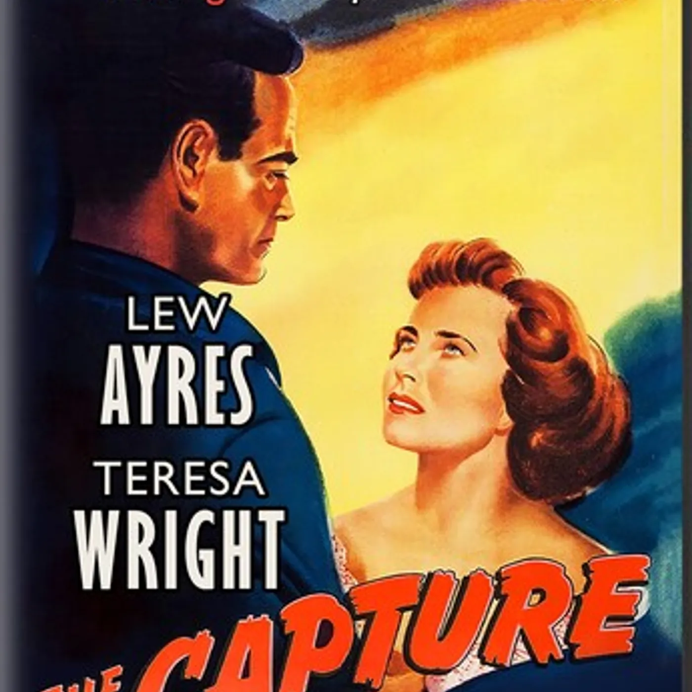 CAPTURE DVD