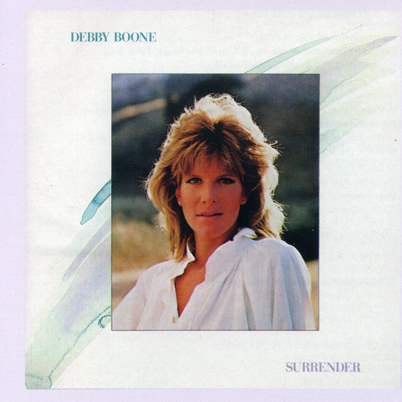 Debby Boone SURRENDER CD