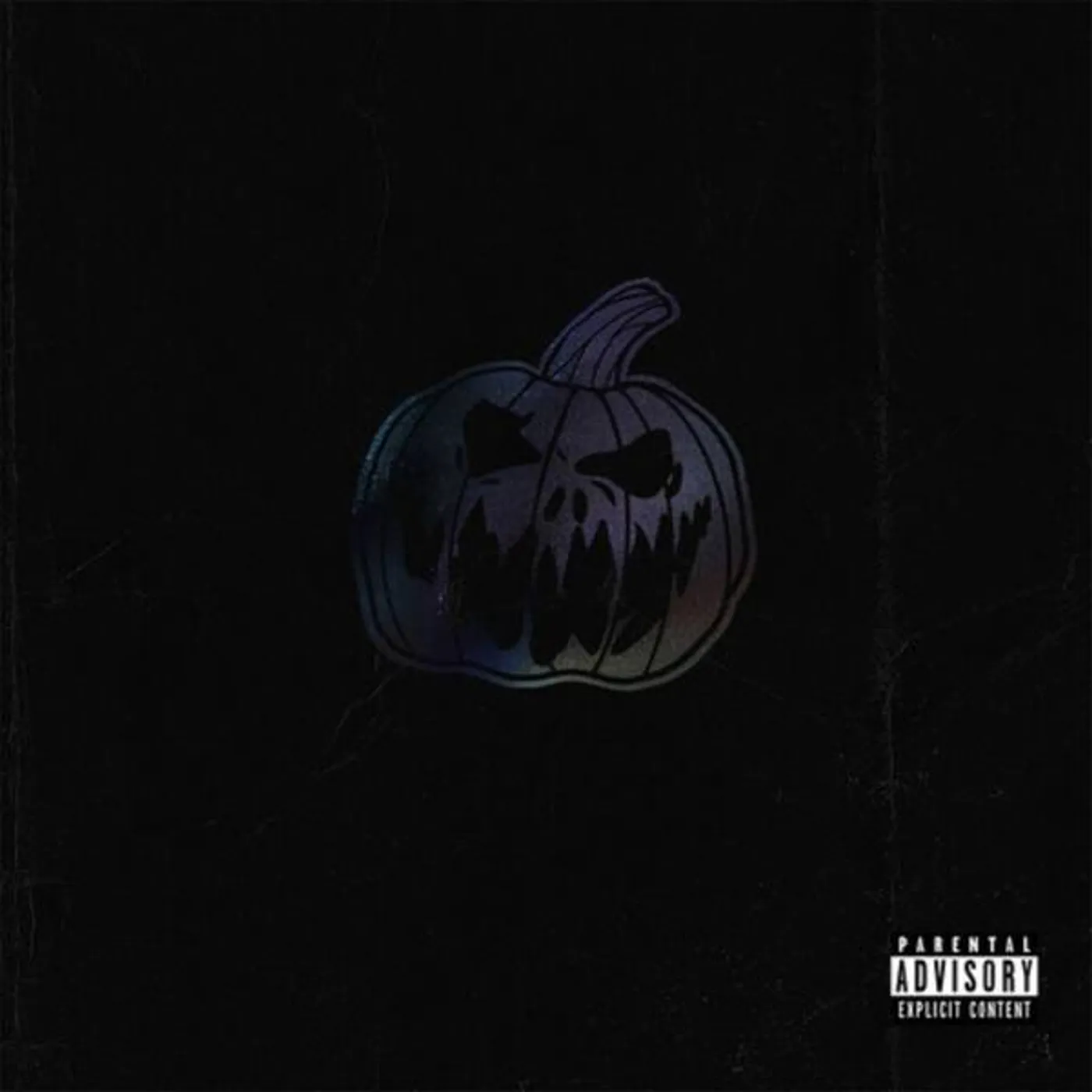 Magnolia Park Halloween Mixtape Vinyl Record