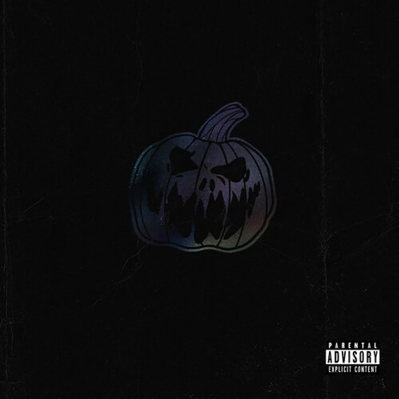 Magnolia Park HALLOWEEN MIXTAPE CD