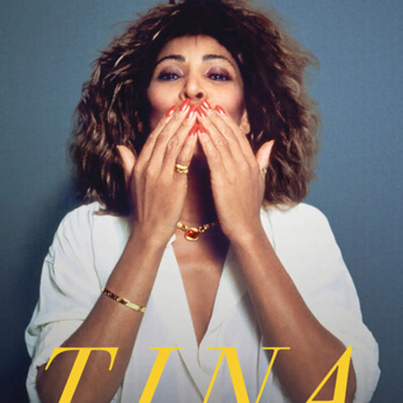 Tina DVD