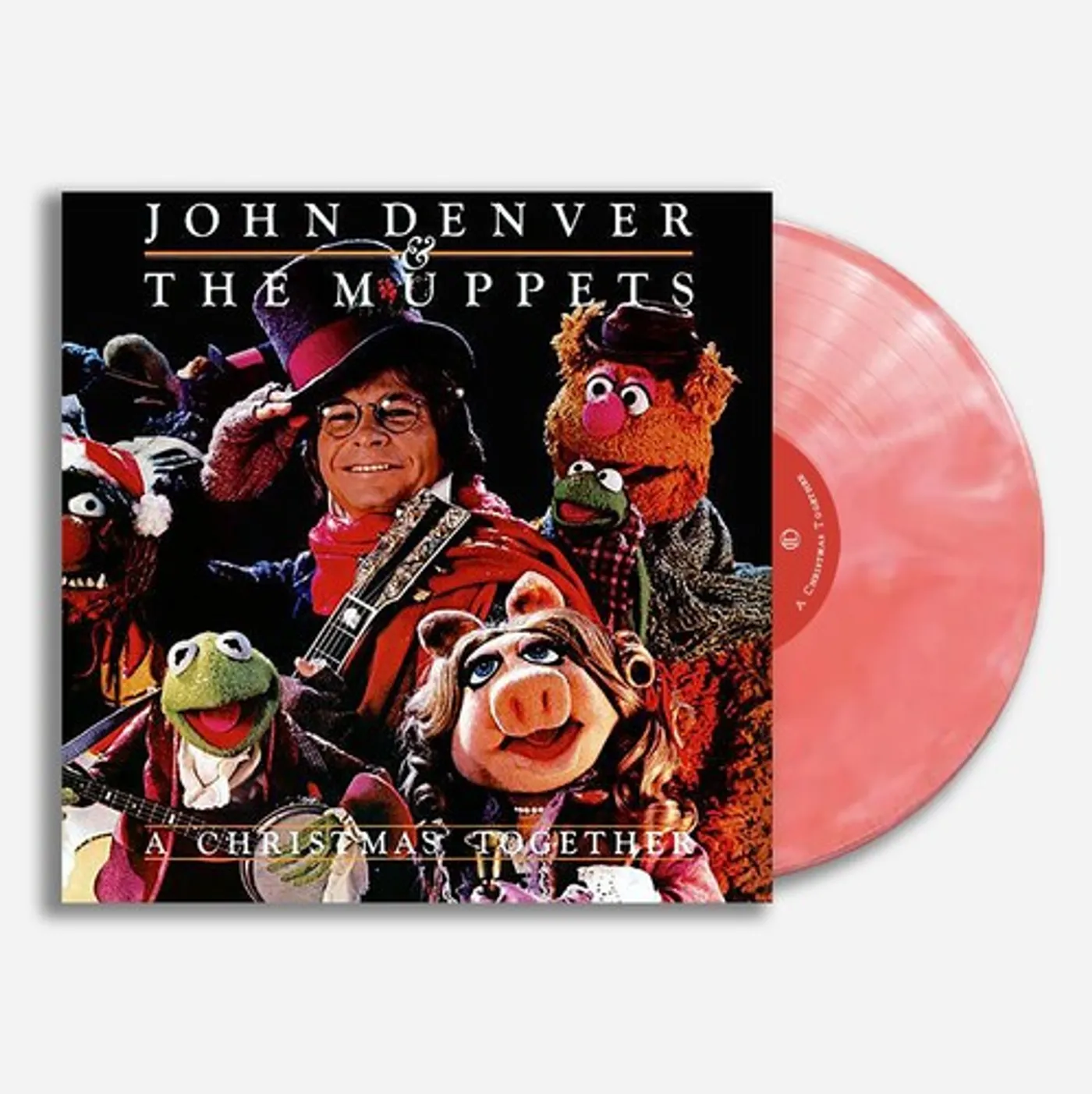 John Denver / The Muppets