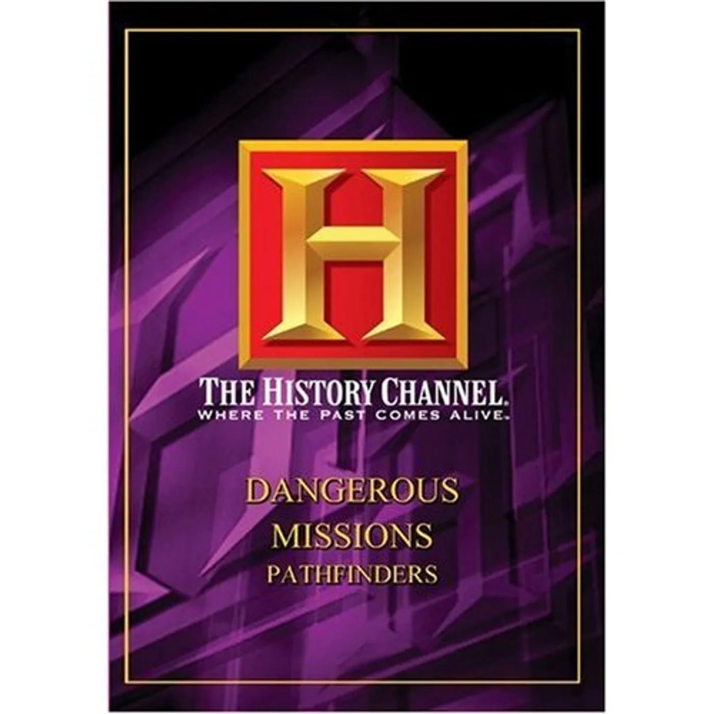 Pathfinders DVD