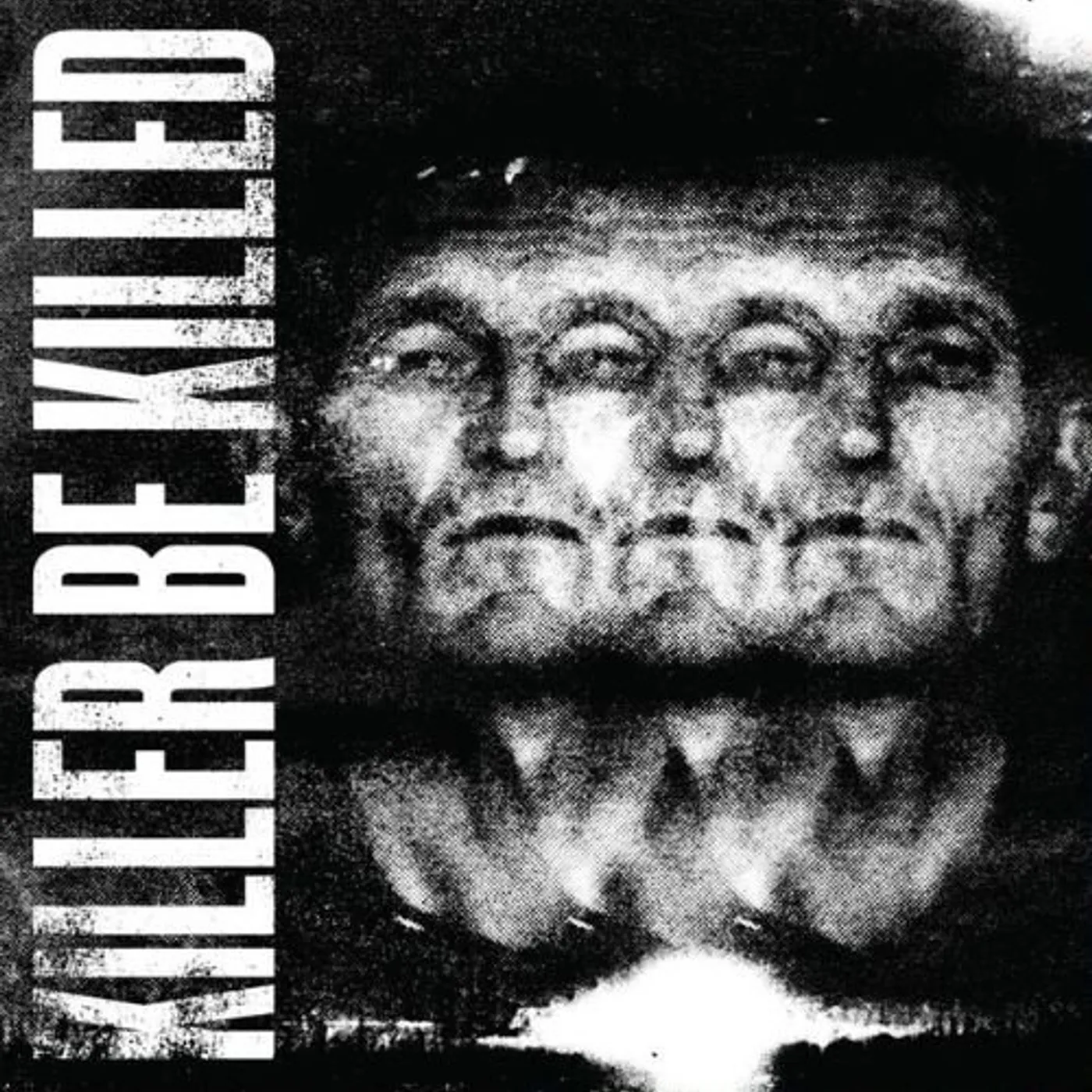 Killer Be Killed (PICTURE DISC) Vinyl Record