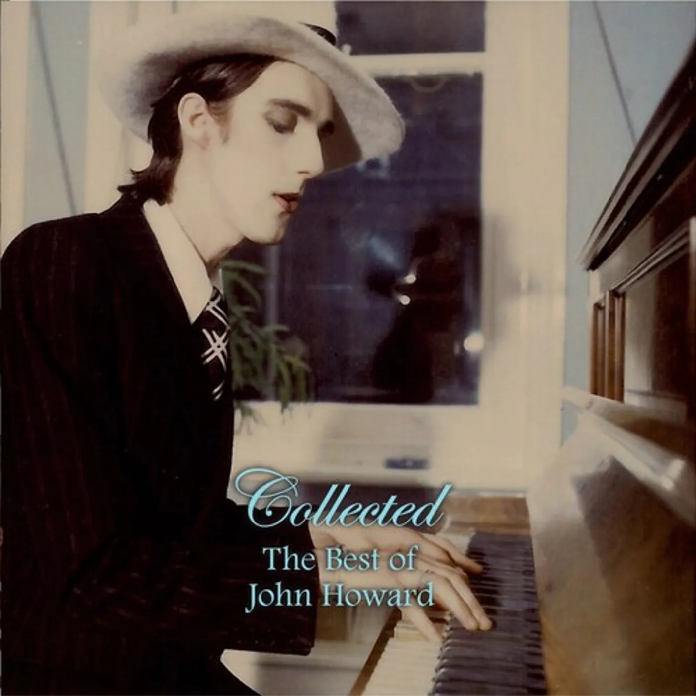 COLLECTED: THE BEST OF JOHN HOWARD CD