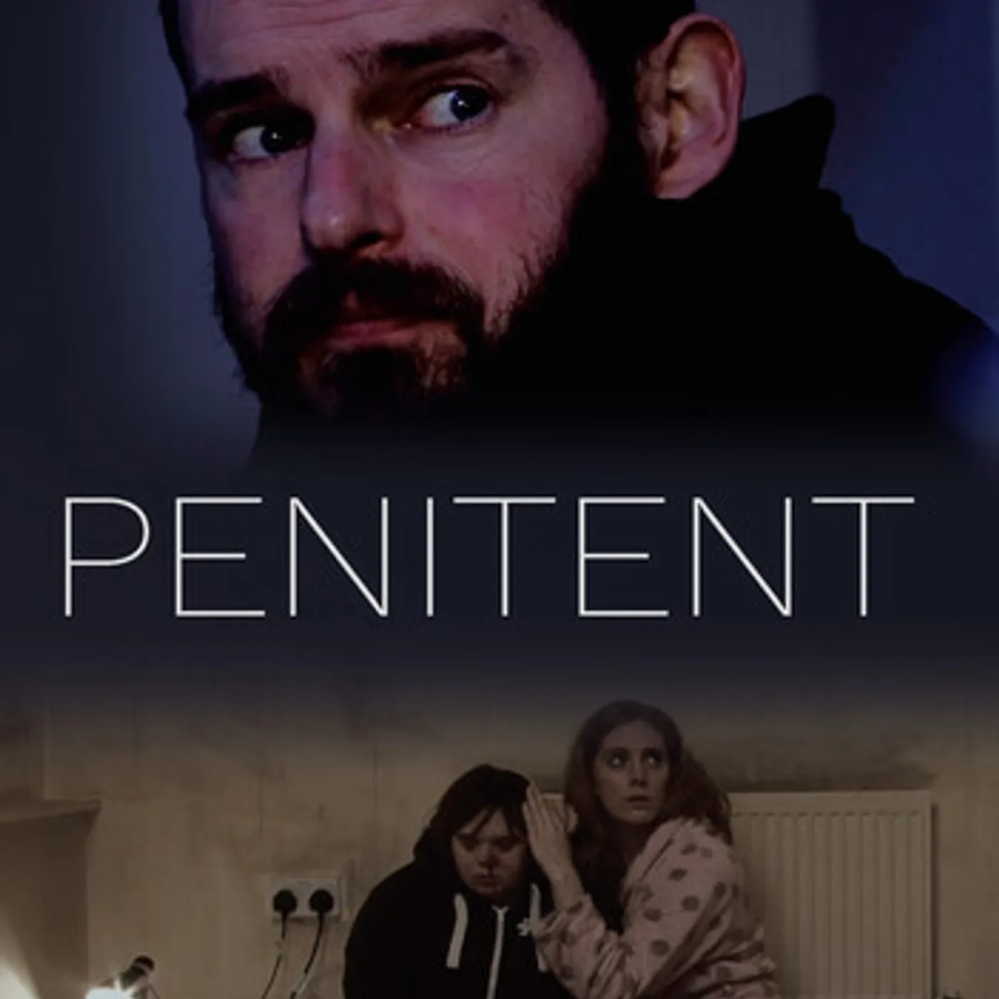 Penitent DVD