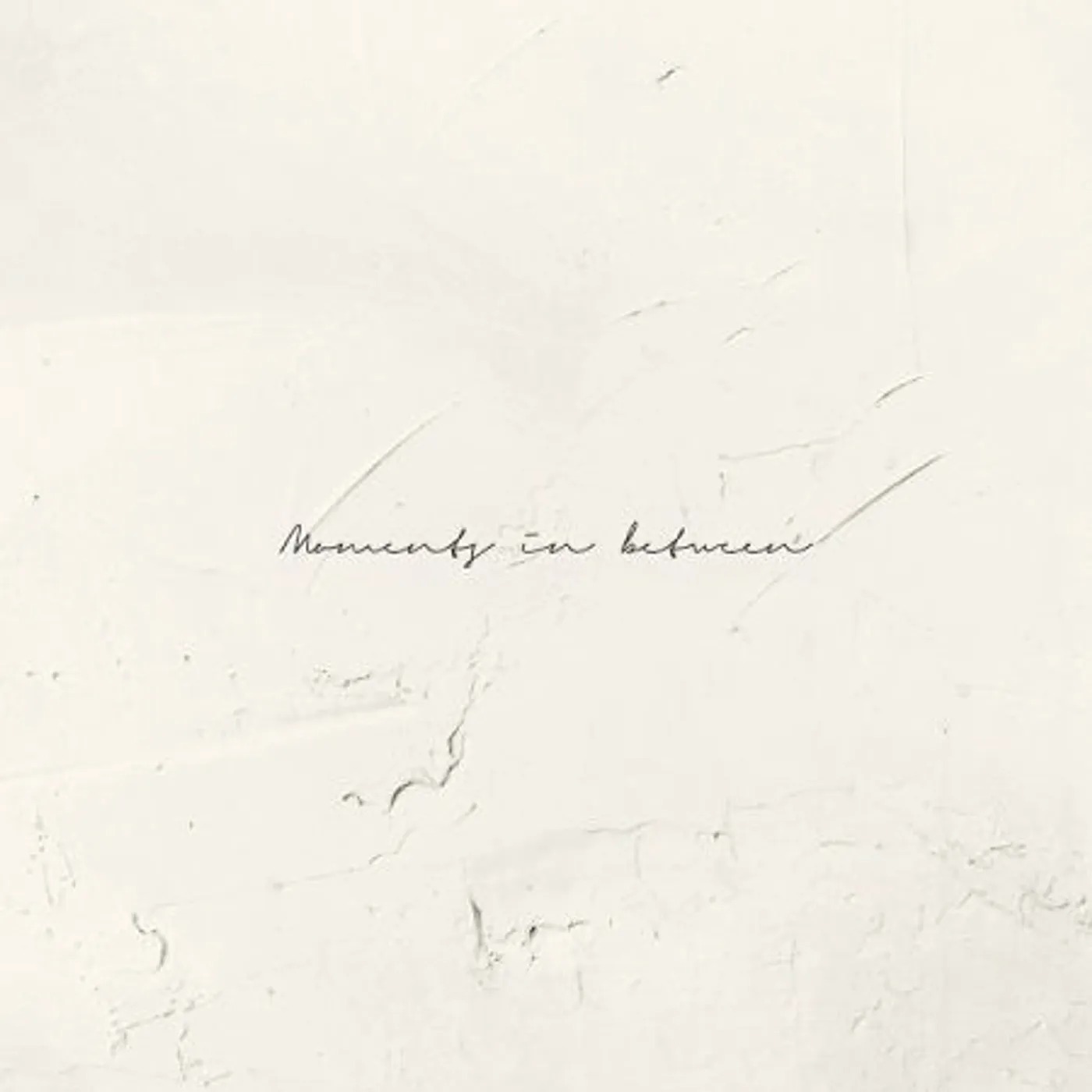 NELL MOMENTS IN BETWEEN CD