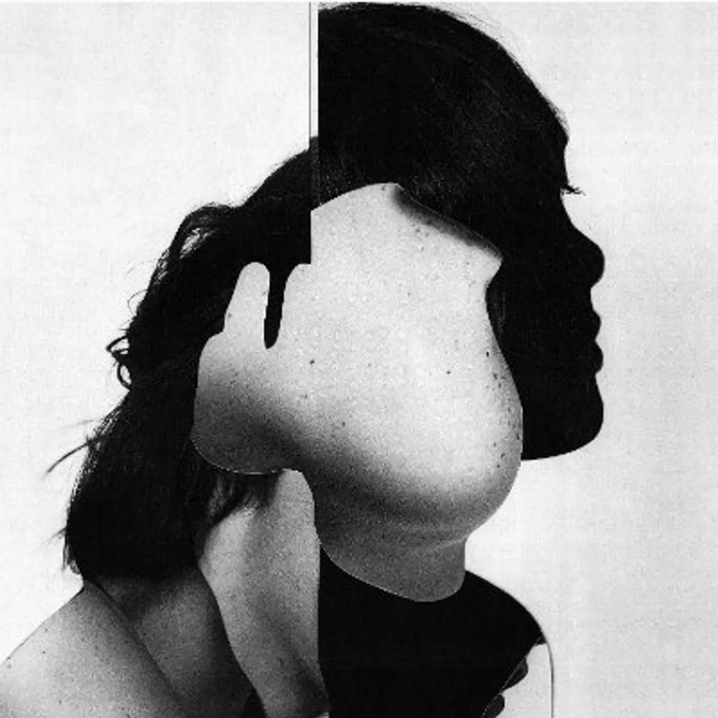 Yashira FAIL TO BE (BLACK/HOT PINK/WHITE VINYL) Vinyl Record