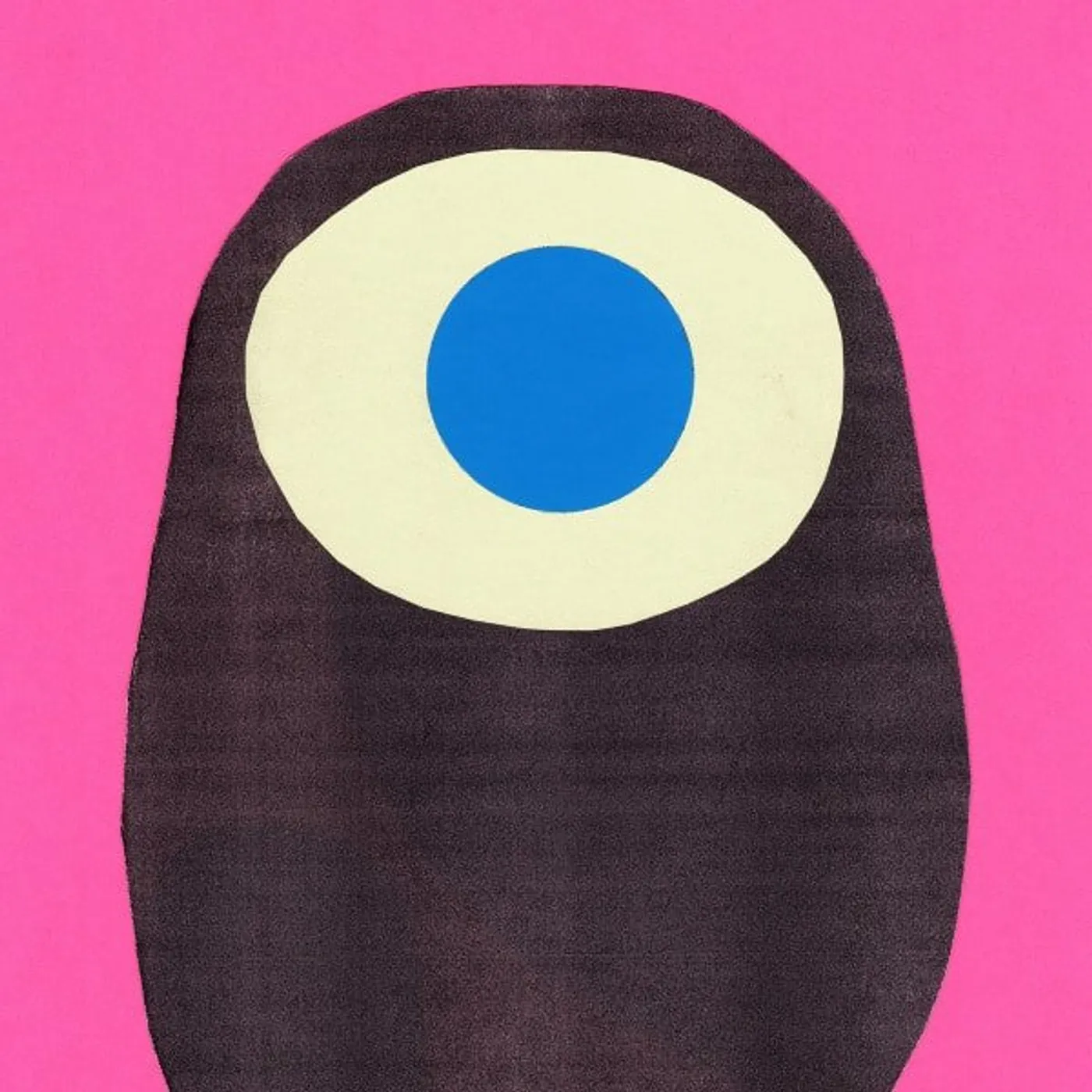 Vanishing Twin Ookii Gekkou Vinyl Record