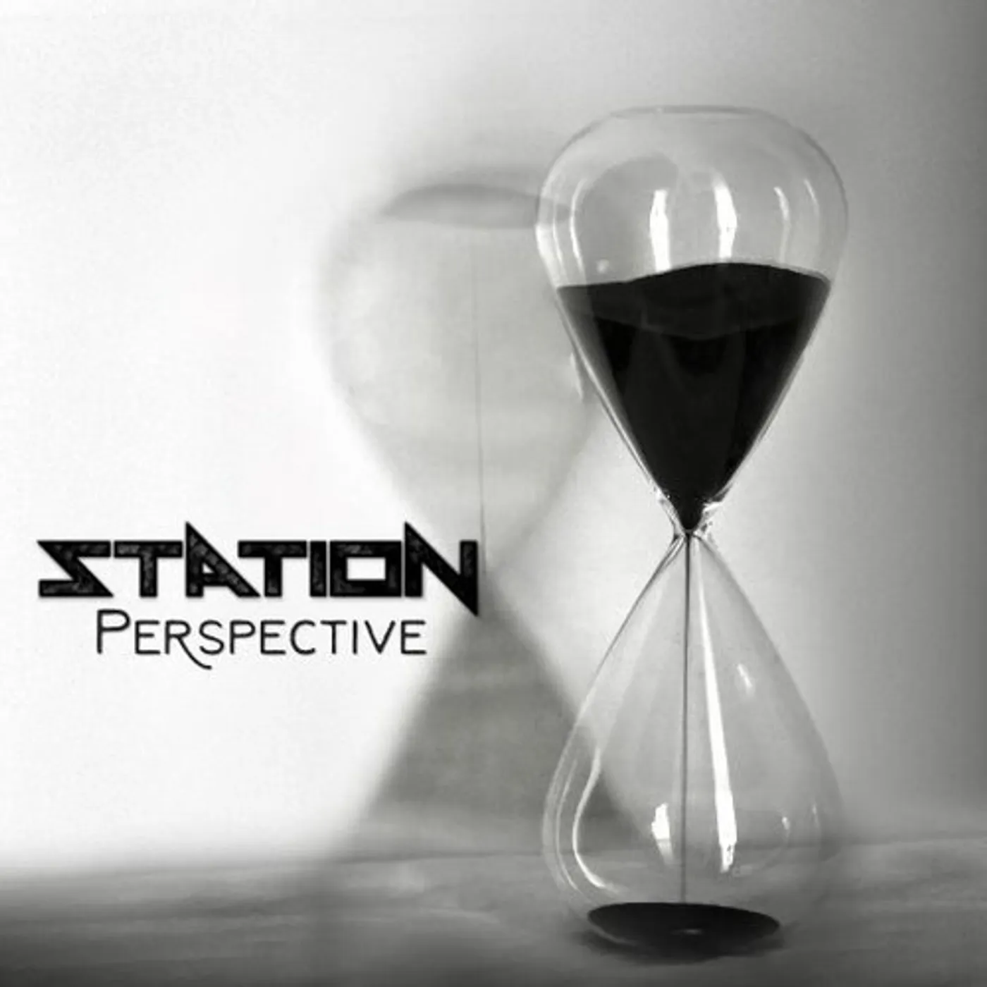 Station PERSPECTIVE CD