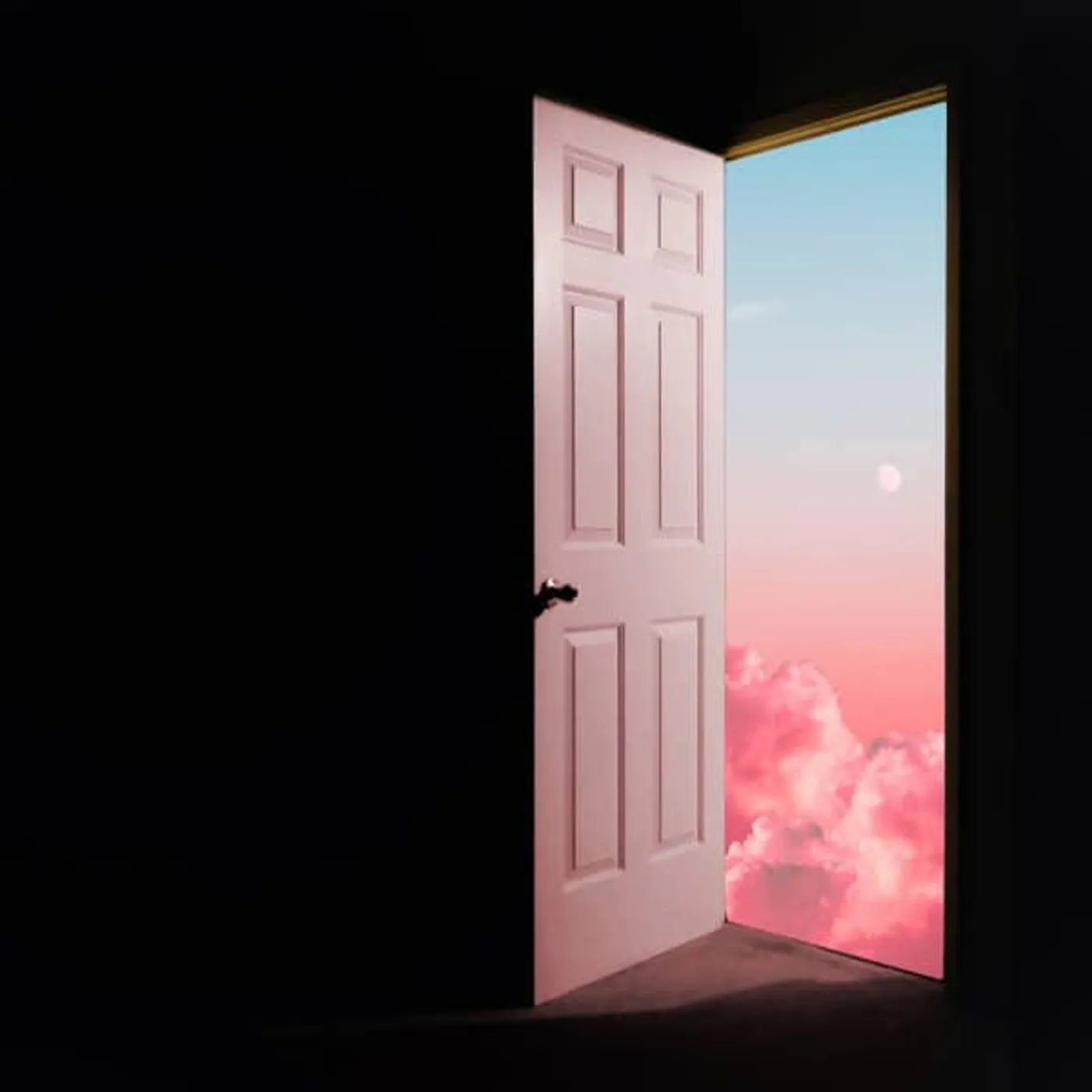 The Lottery Winners Something To Leave The House For Vinyl Record