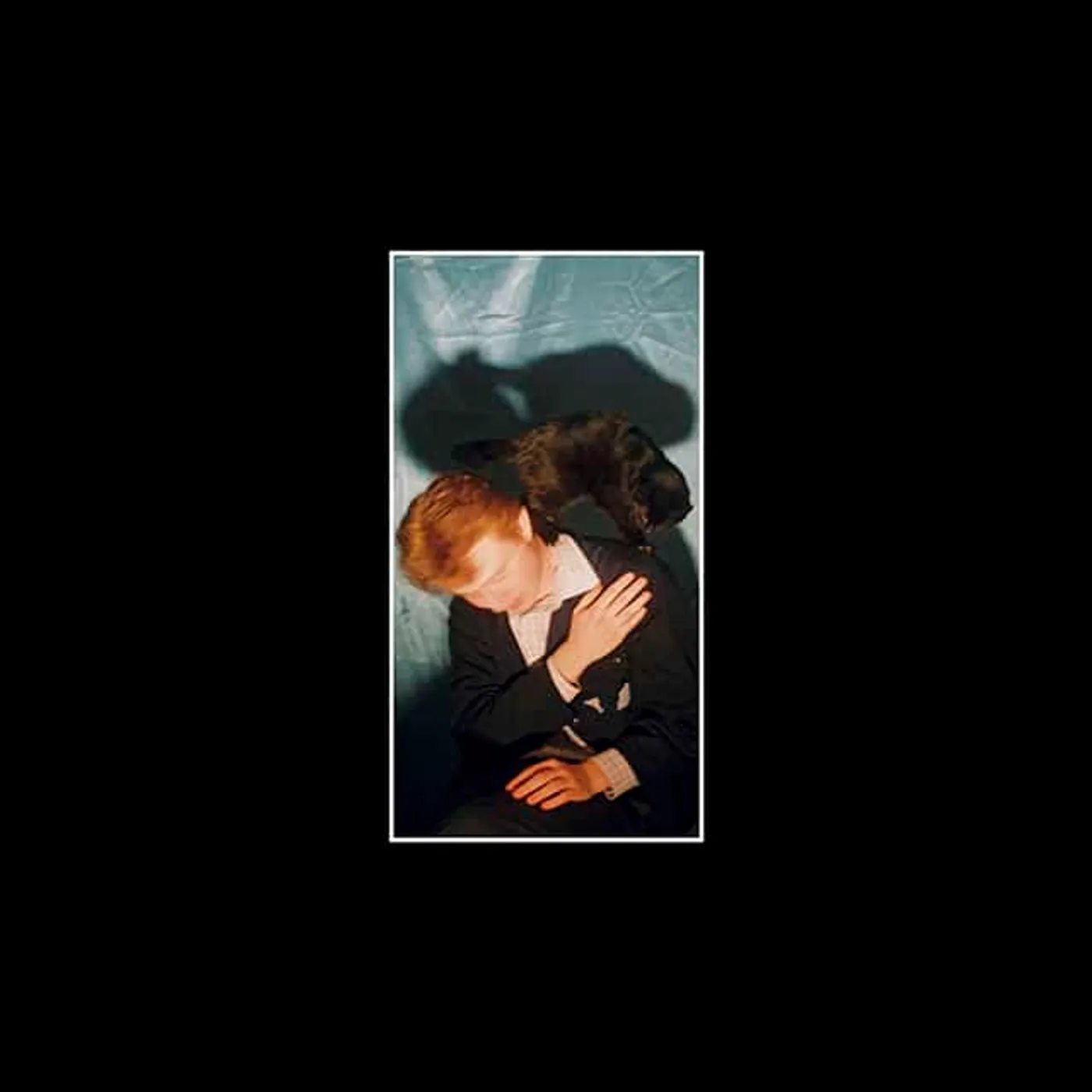 Bingo Fury Big Rain Vinyl Record