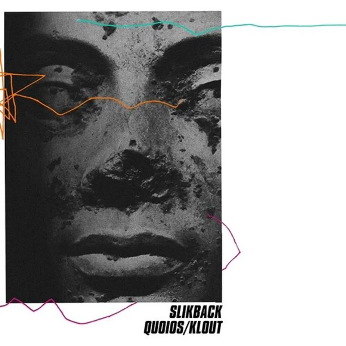 Slikback QUOIOS / KLOUT Vinyl Record