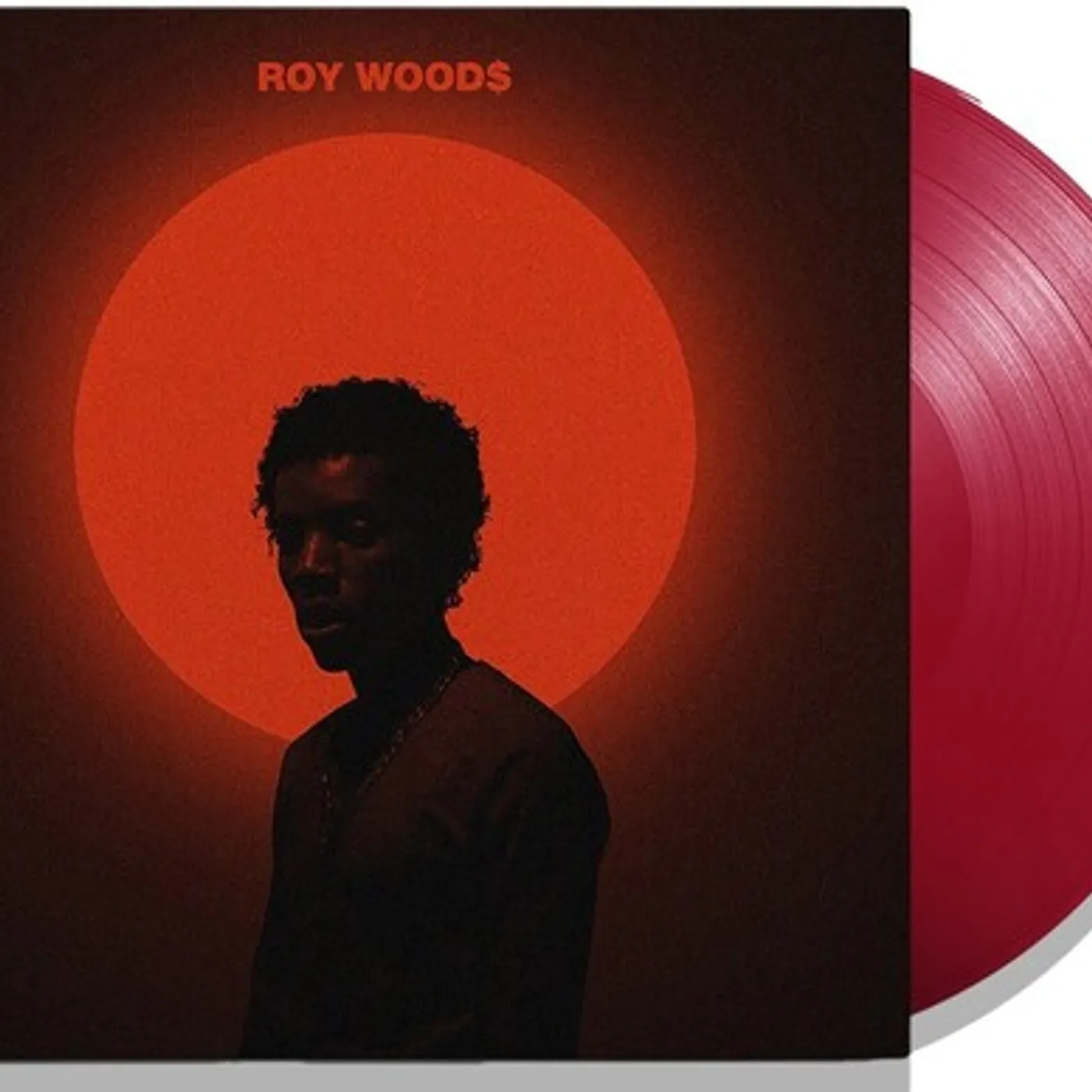 Roy Woods Waking at Dawn Vinyl Record