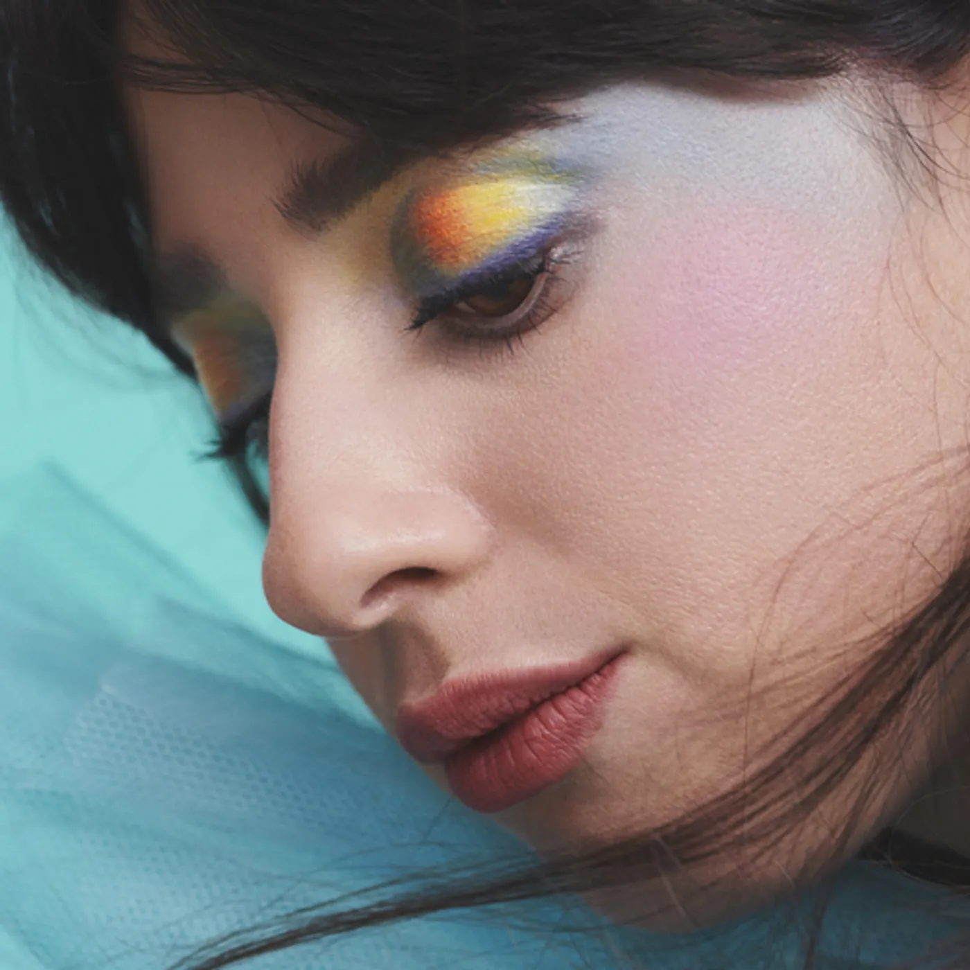 Foxes Friends In The Corner Vinyl Record