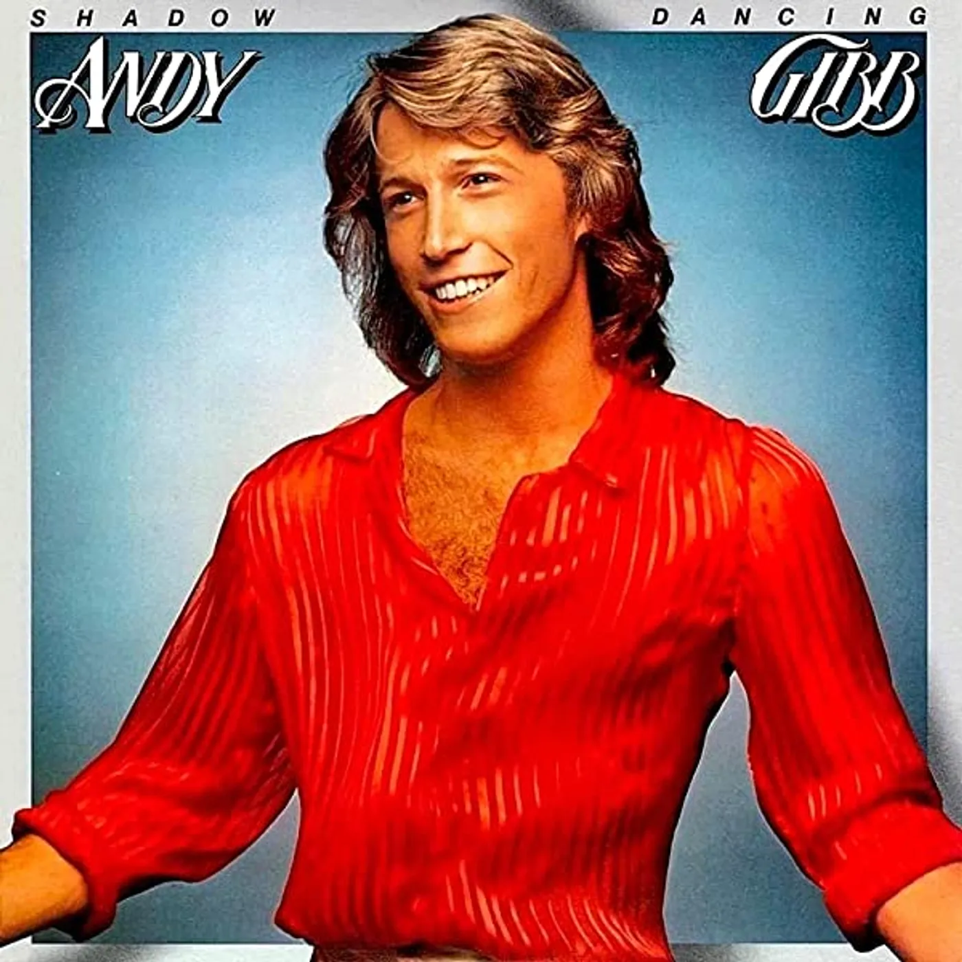 Andy Gibb FLOWING RIVERS / SHADOW DANCING / AFTER DARK (2CD) CD