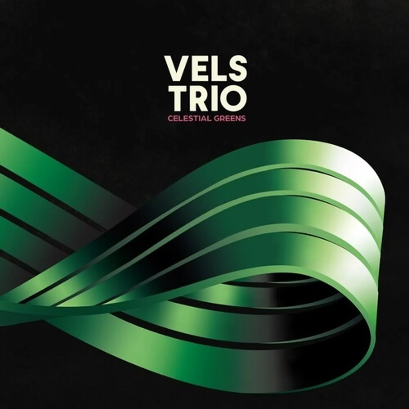 Vels Trio CELESTIAL GREENS CD