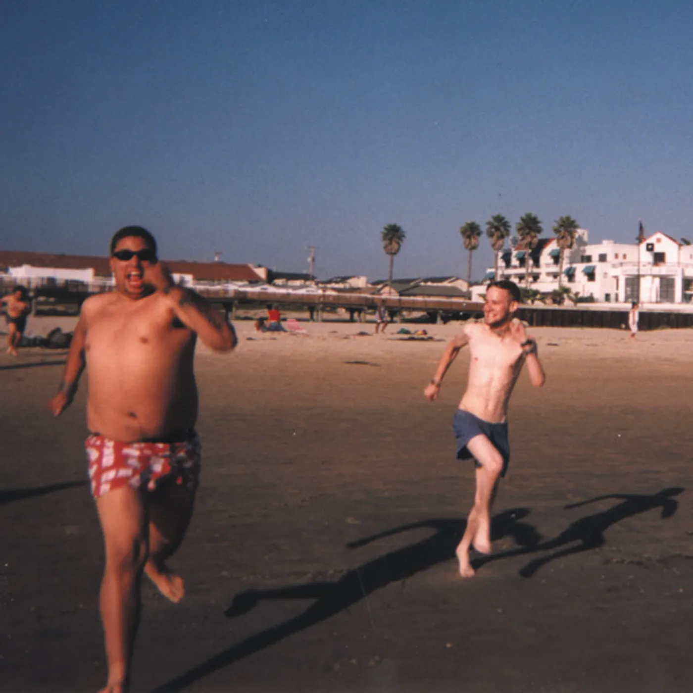 On The Might Of Princes Where You Are And Where You Want To Be Vinyl Record