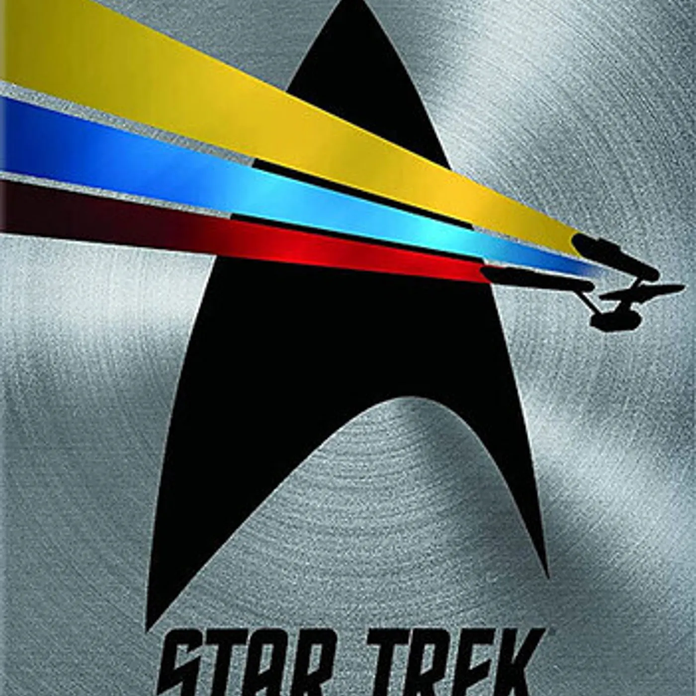 STAR TREK: ORIGINAL SERIES - COMPLETE SERIES DVD