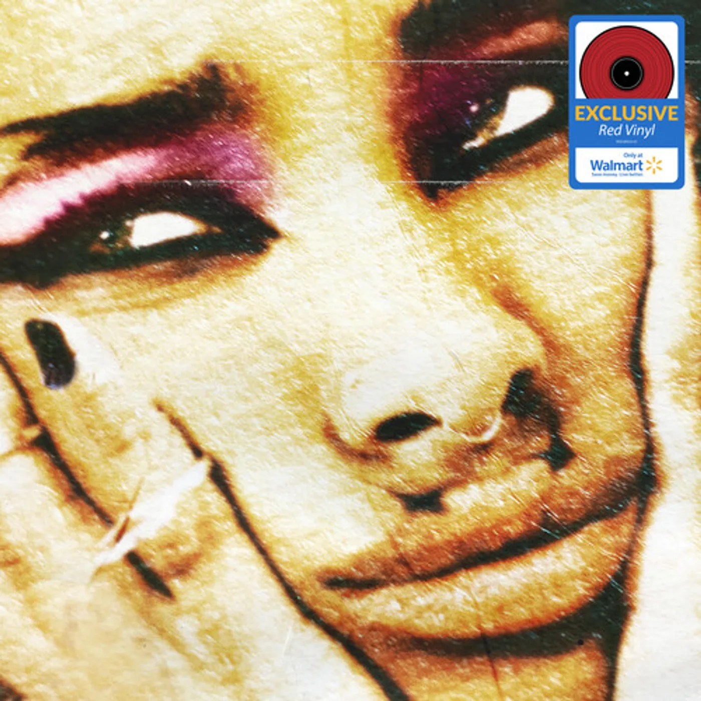 Willow Smith lately I feel EVERYTHING Vinyl Record