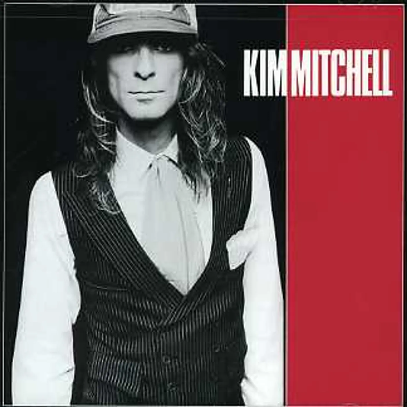 KIM MITCHELL CD