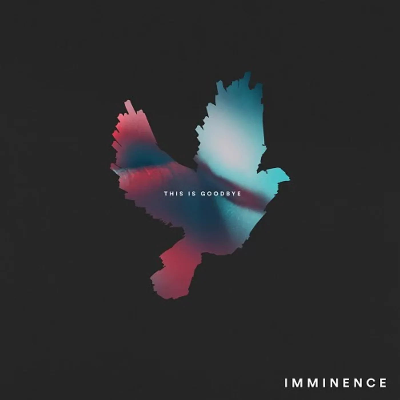 Imminence This Is Goodbye Vinyl Record