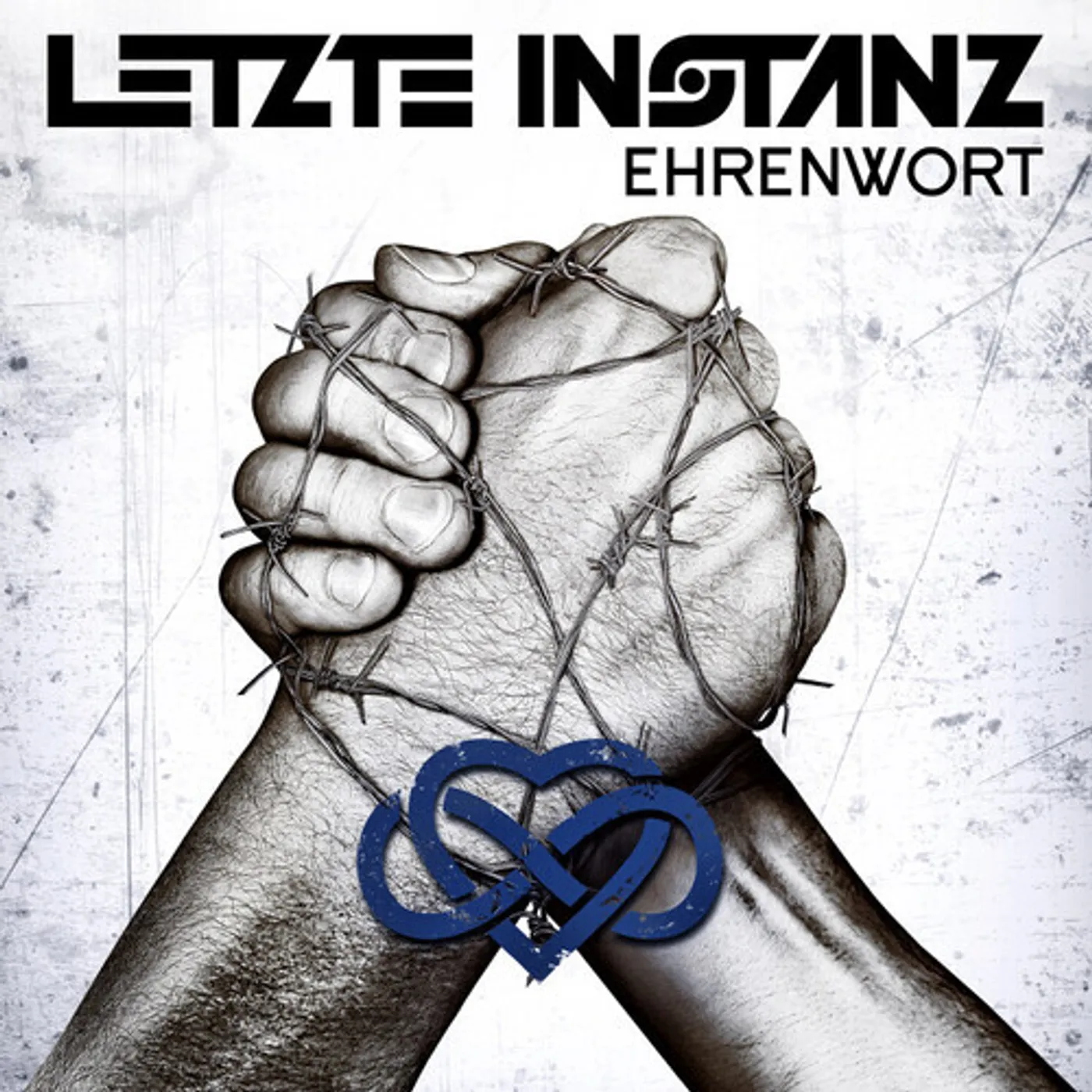 Letzte Instanz EHRENWORT CD