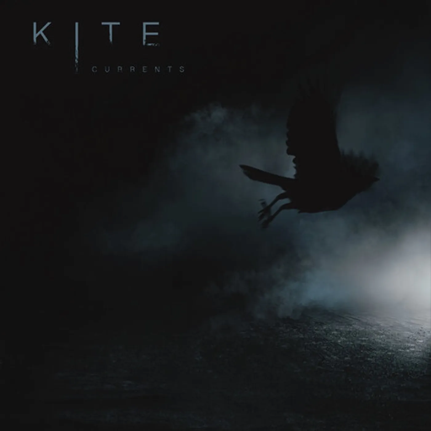 Kite CURRENTS CD