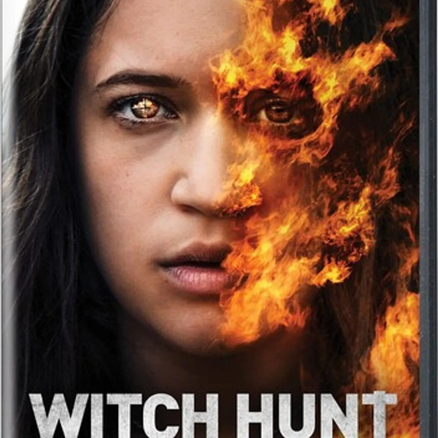 Witch Hunt DVD