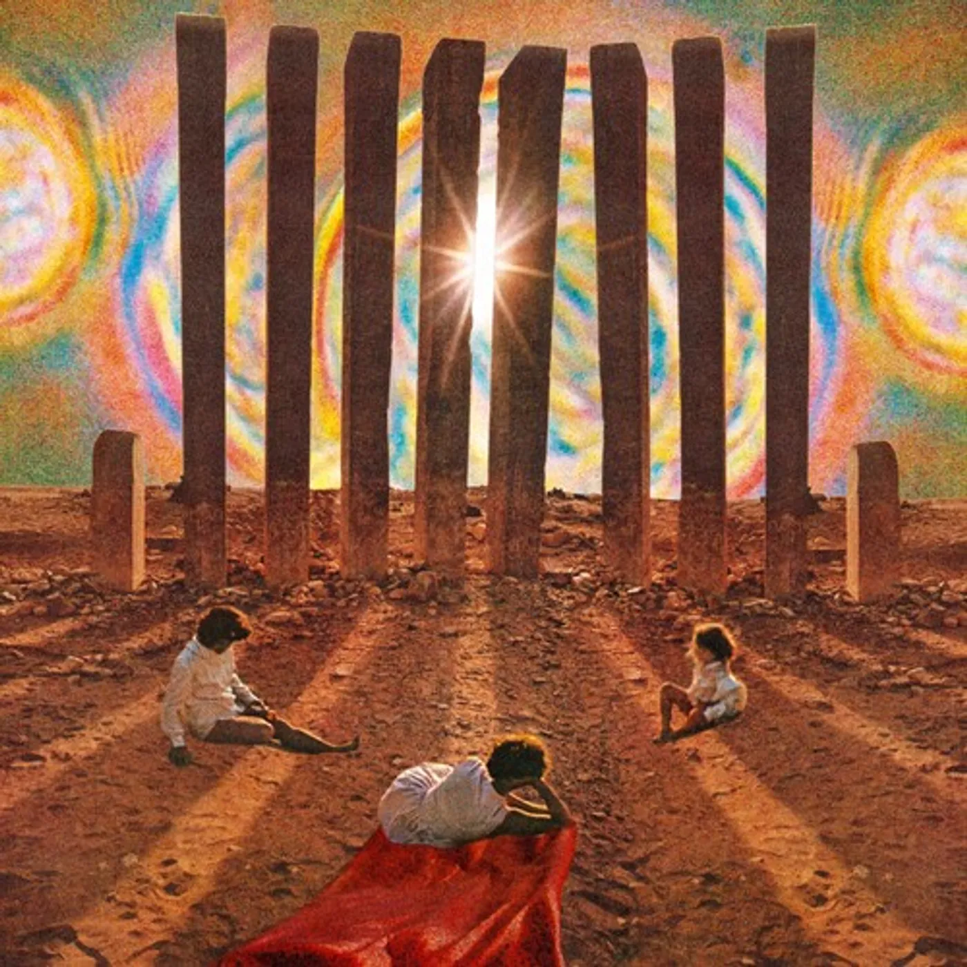 Salt Creek OUT OF THE SKY CD