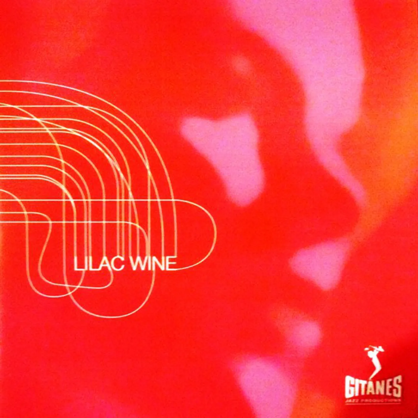 Helen Merrill LILAC WINE Vinyl Record