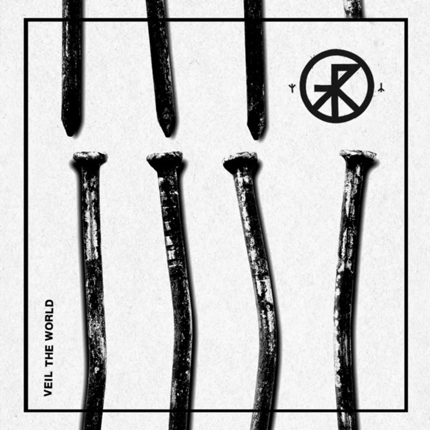 Trepaneringsritualen VEIL THE WORLD CD