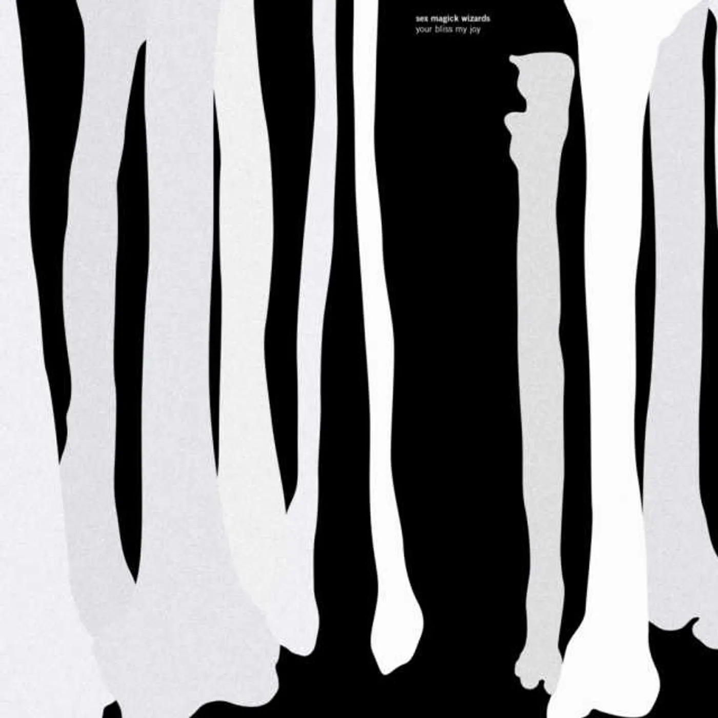Sex Magick Wizards YOUR BLISS MY JOY CD