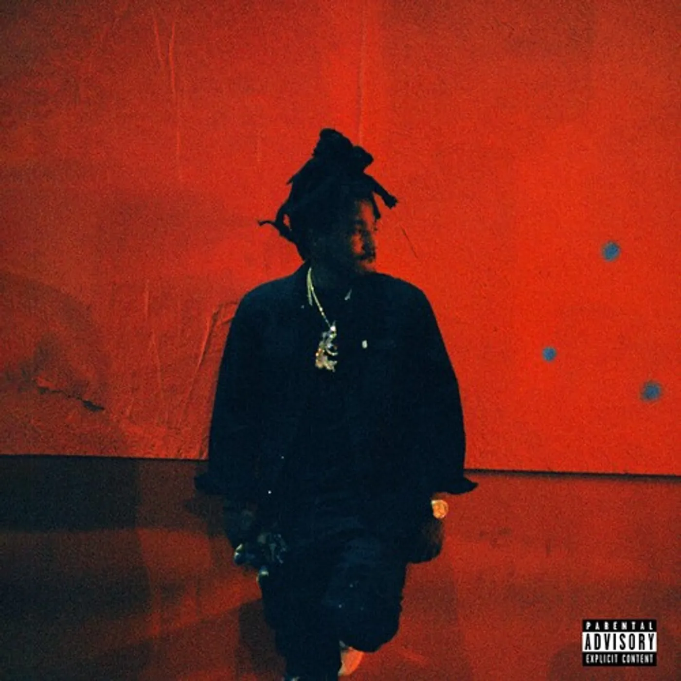 Mozzy UNTREATED TRAUMA CD