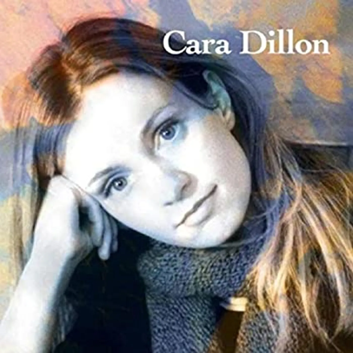 CARA DILLON (2001) ORIGINAL RECORDING Vinyl Record