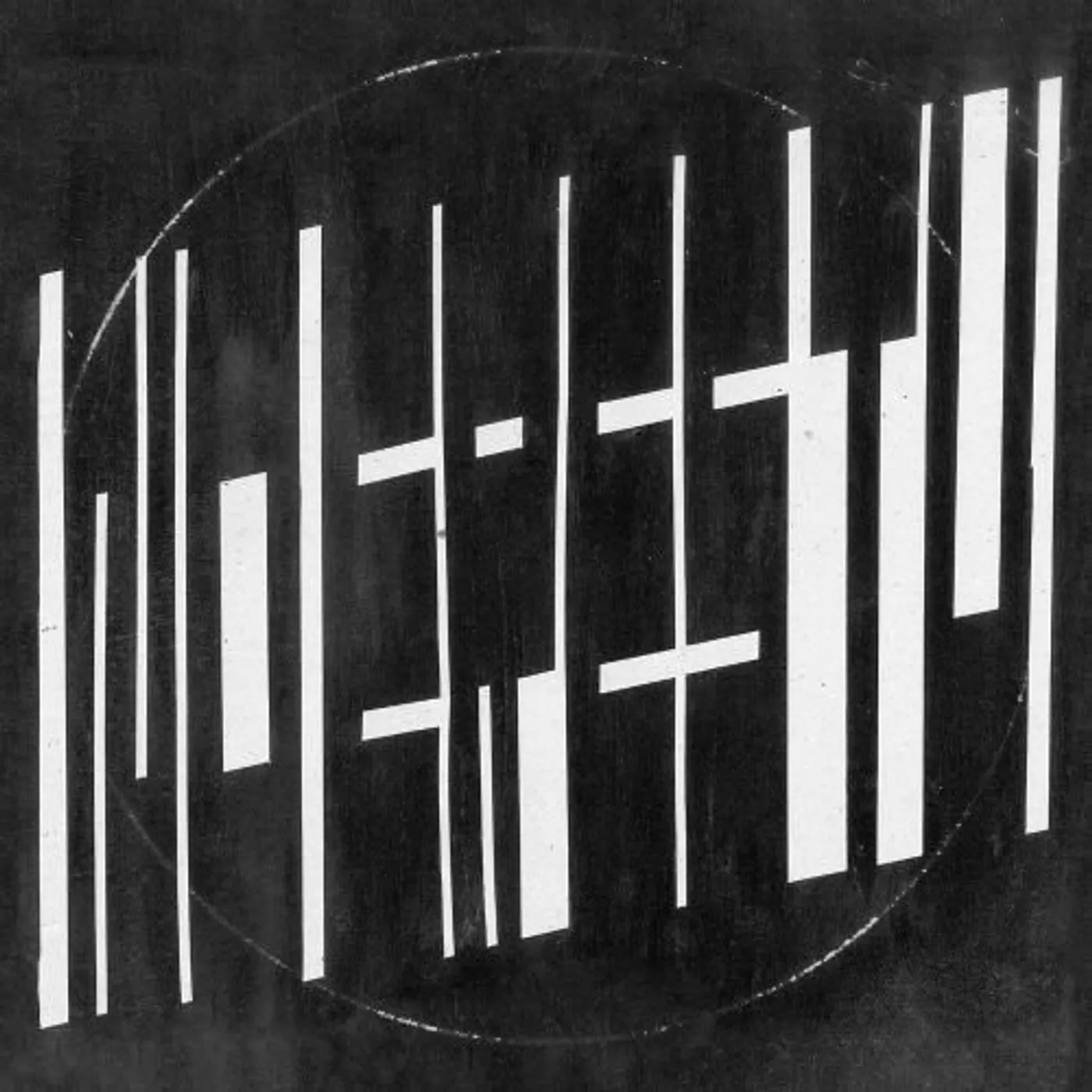 Triángulo de Amor Bizarro NO ERES TU Vinyl Record