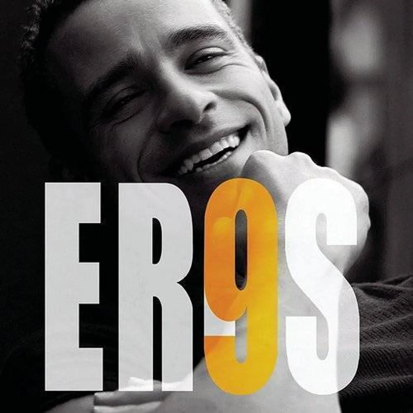 Eros Ramazzotti 9 Vinyl Record