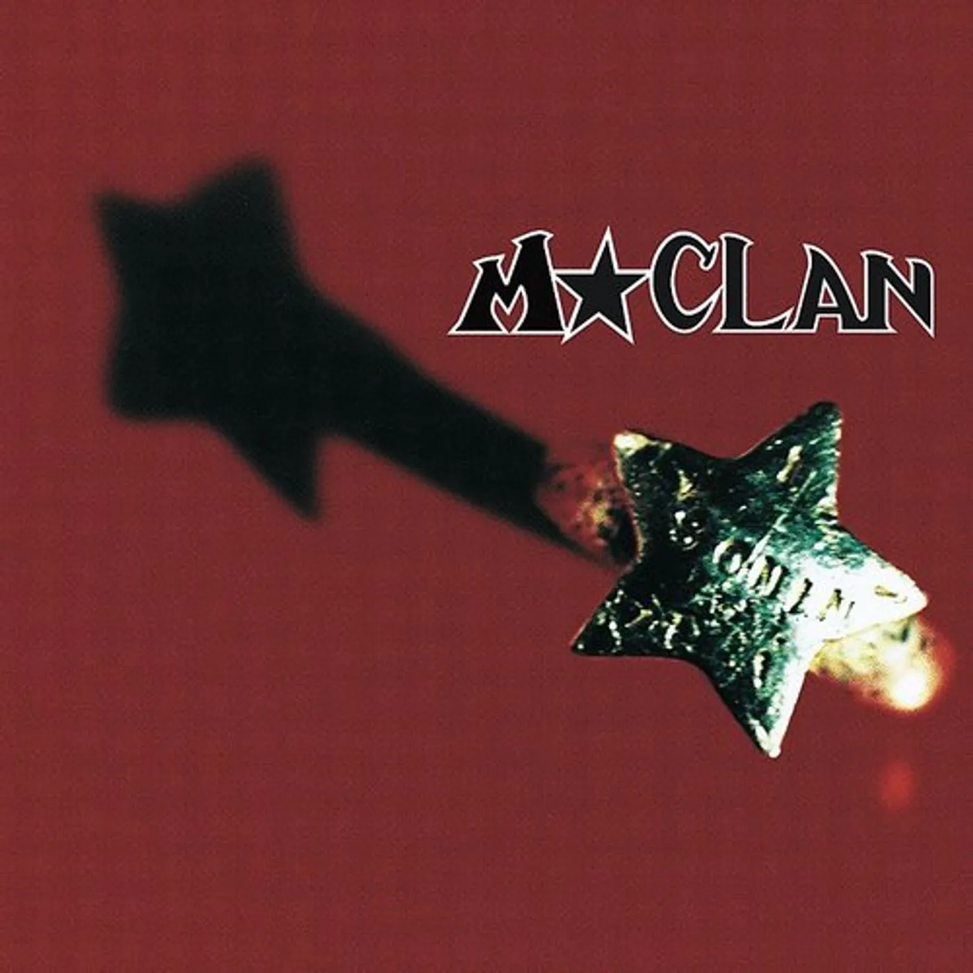 M-Clan Un Buen Momento Vinyl Record