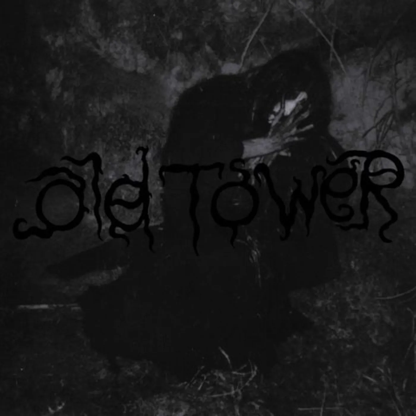 Old Tower OLD KING OF WITCHES Vinyl Record