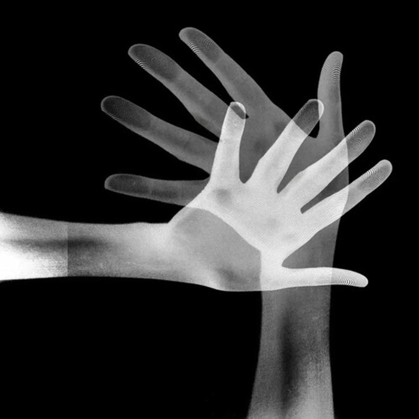 Trentemøller MEMORIA CD