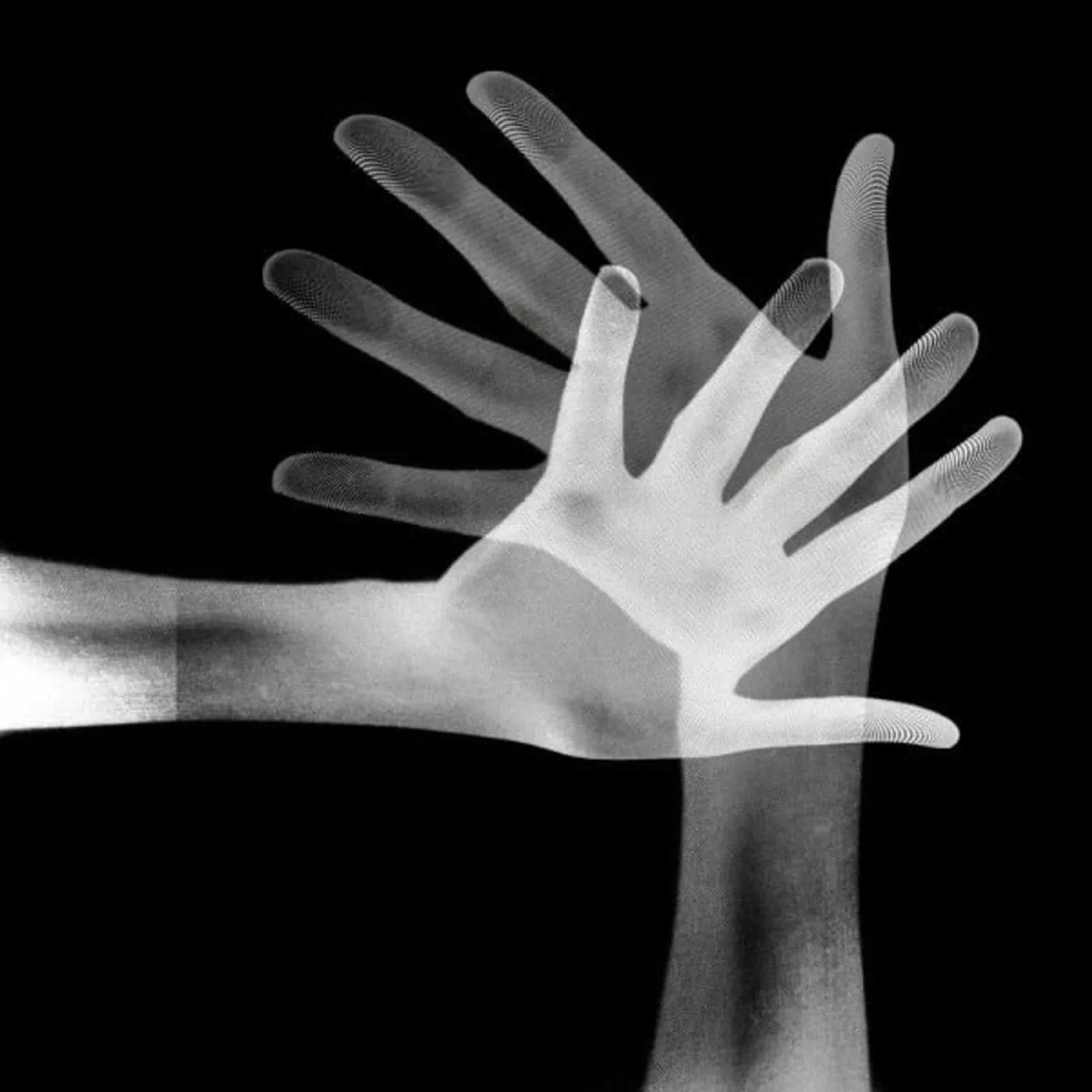 Trentemøller MEMORIA Vinyl Record