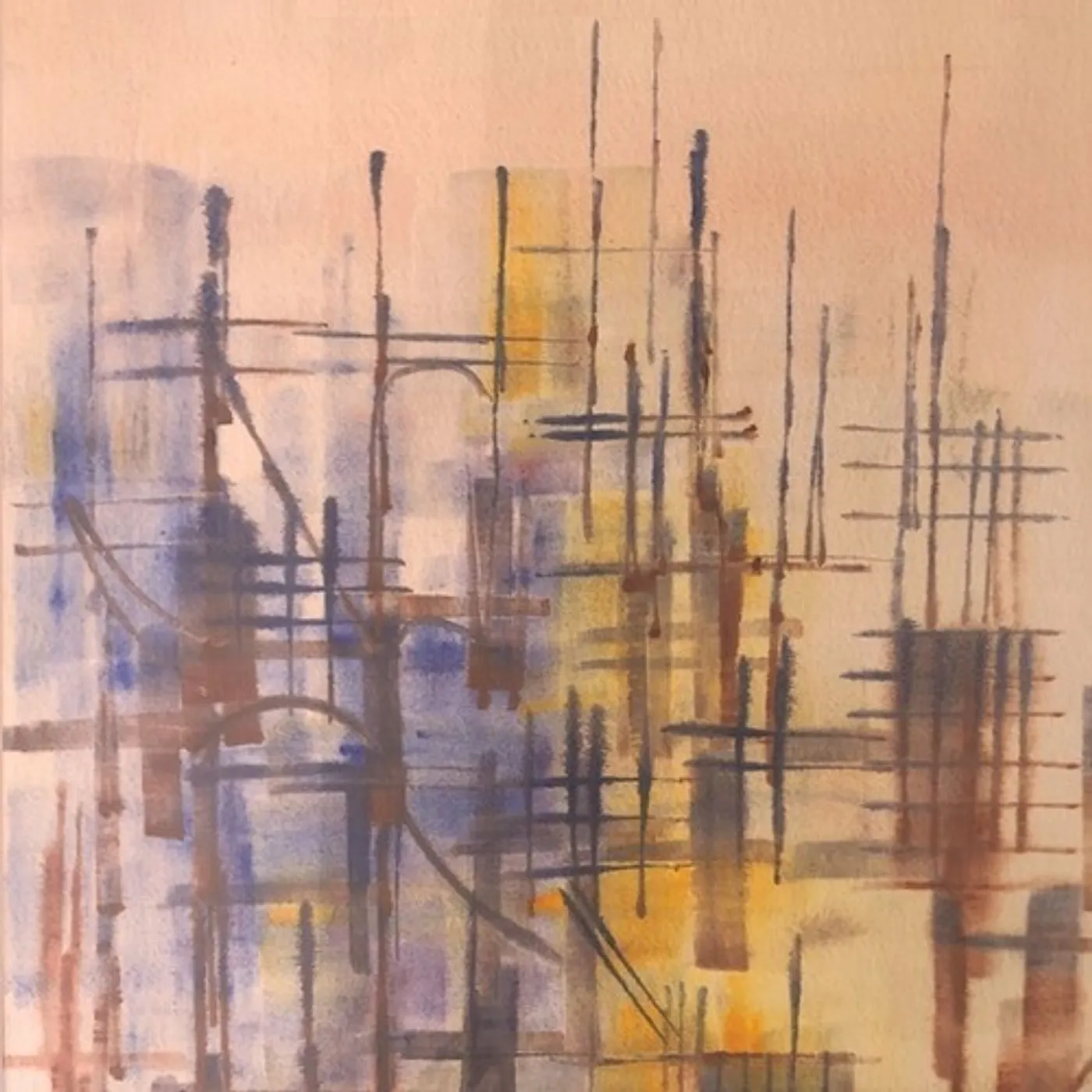 Fluxion PARALLEL MOVES CD