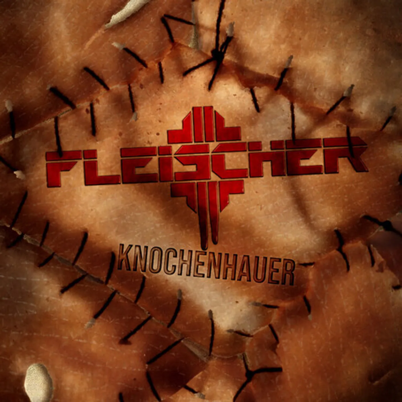 Fleischer KNOCHENHAUER CD